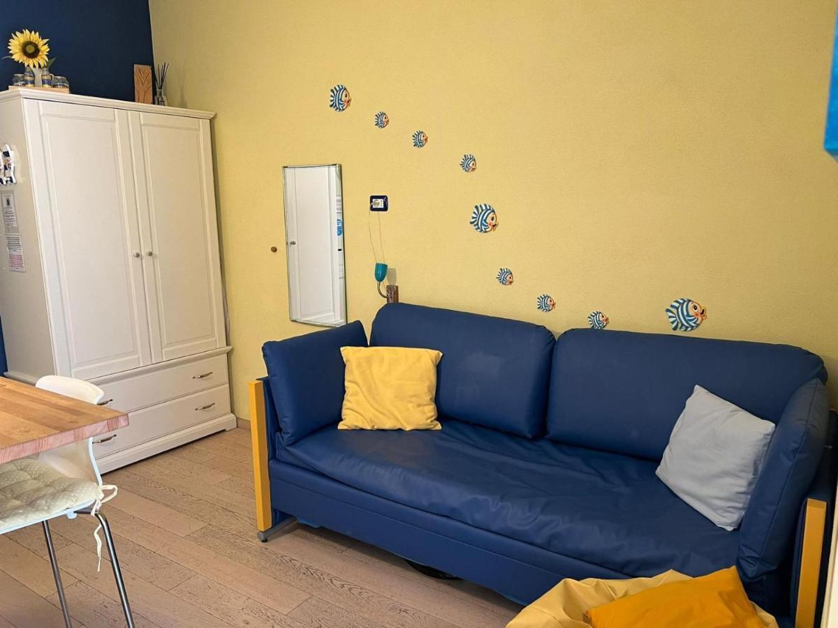 Cinqueterreblu Irisblu Apartment Monterosso al Mare Exterior photo