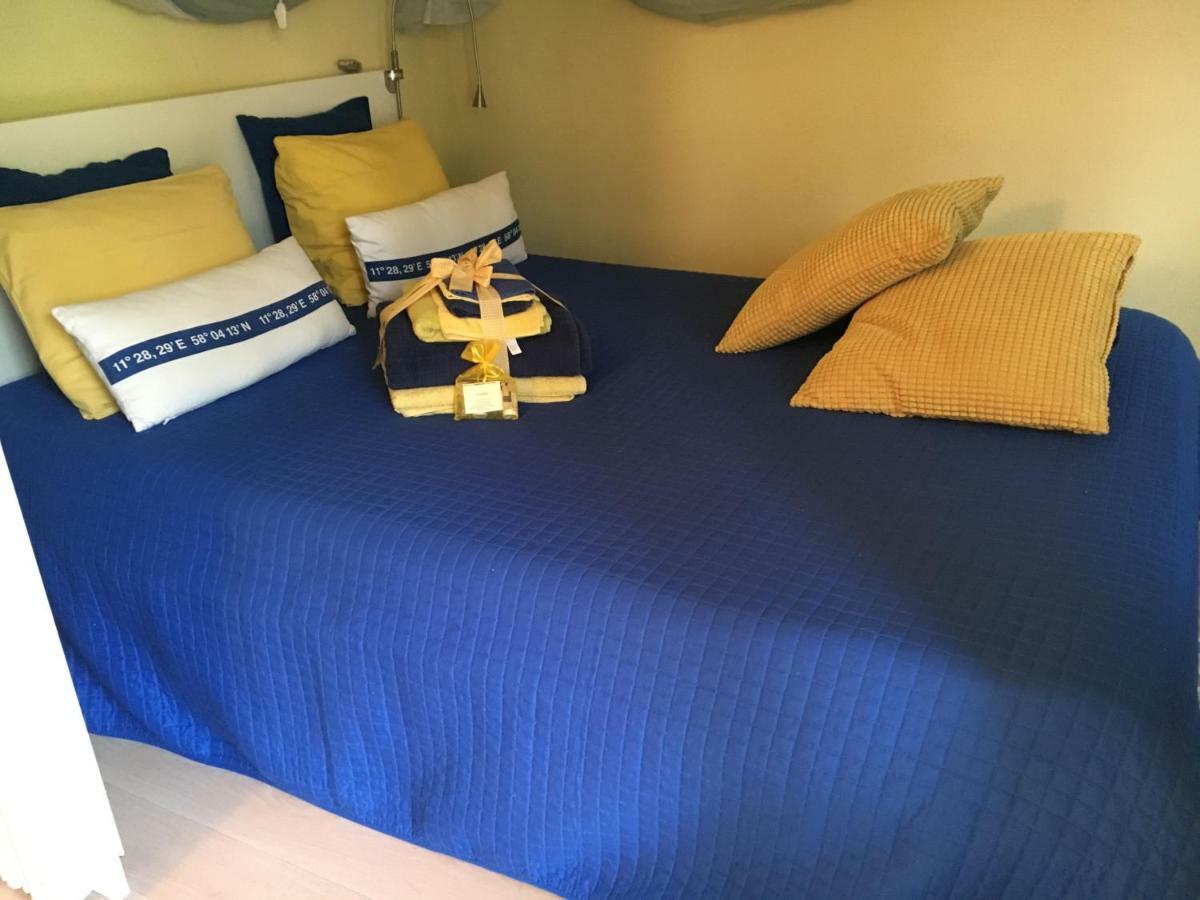 Cinqueterreblu Irisblu Apartment Monterosso al Mare Exterior photo